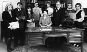 Villat Meubles - Famille